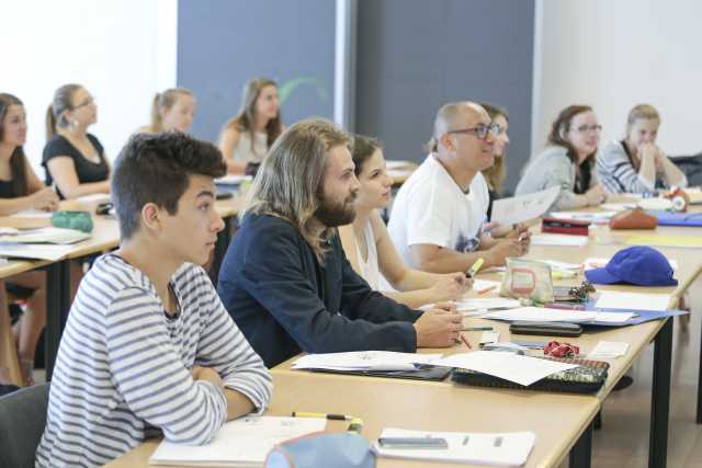 Cover photo for Maestría en Administración de Empresas en Turismo y Cambio