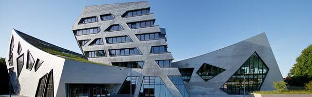 Cover photo for Master Arts and Cultural Management