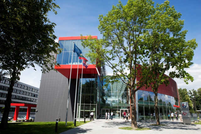 Cover photo for Programme MD | Diplôme de docteur en médecine | Médecine