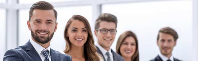 Cover photo for Máster en Coaching y Dirección Empresarial