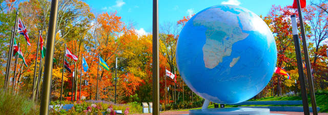 Cover photo for Master of Science in Business Analytics