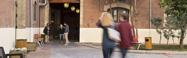 Cover photo for Bachelors Degree in Philosophy, Politics and Economics