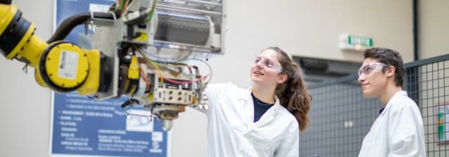 Cover photo for Thạc sĩ chuyên ngành Kỹ thuật an ninh mạng