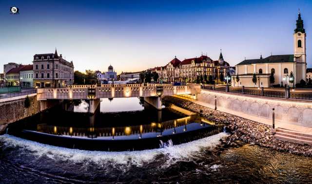 Cover photo for Master en administration des affaires internationales