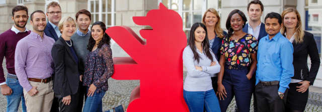 Cover photo for Sarjana Sains Pengurusan Perniagaan – Pengurusan Perniagaan Digital