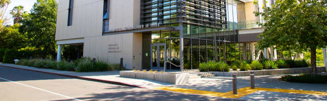 Cover photo for UC Davis Leadership Program