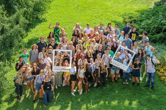 Cover photo for B.A. in Business Administration: Strategic Marketing