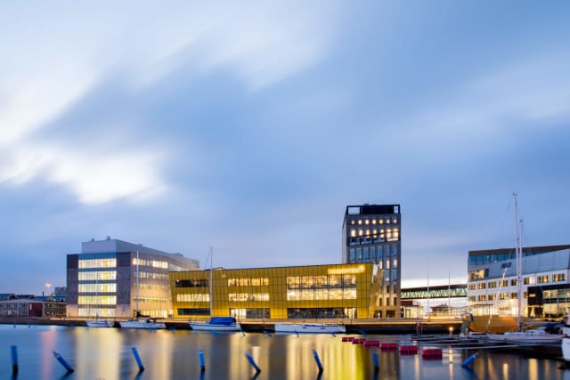 Cover photo for Maestría en Artes en Medios, Democracia y Derechos Humanos