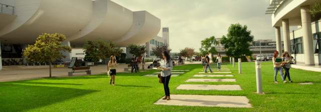 Cover photo for MA nell'insegnamento dell'inglese agli oratori di altre lingue (TESOL)