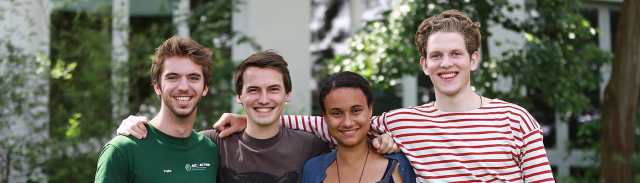 Cover photo for Sarjana Pengurusan (M.Sc.)