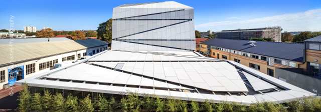 Cover photo for Master in Ingegneria Civile (curriculum di insegnamento della lingua inglese)