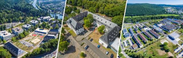 Cover photo for Sustainable Business and Technology (B.Eng.)