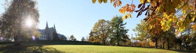 Cover photo for MSc in Electric Power Engineering