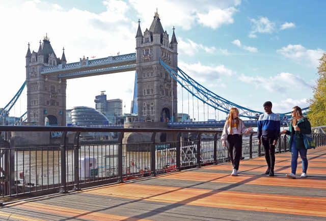 Cover photo for MA Contemporary Creative Writing