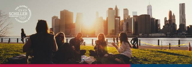 Cover photo for BA in International Relations and Diplomacy - Tampa