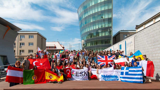 Cover photo for Master in Business Administration