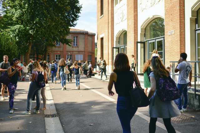 Cover photo for Bachelor of Science in Global Management