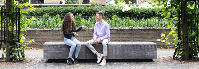 Cover photo for Bachelor in Marketing Management