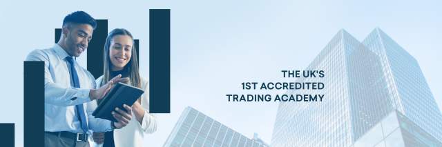 Cover photo for Introduction to Financial Markets and Trading
