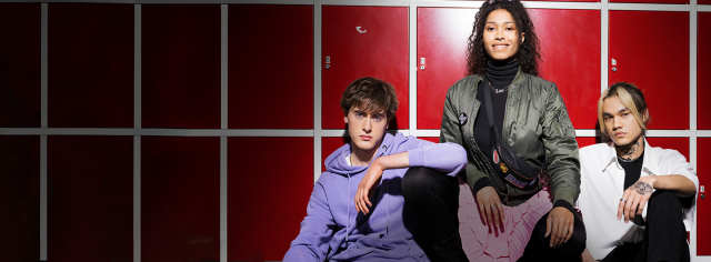 Cover photo for Luxury Management (M.Sc.)