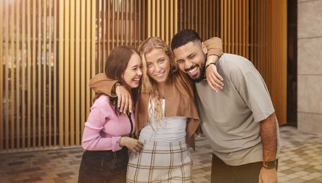 Cover photo for Khóa học T (Khoa học kỹ thuật) bằng tiếng Anh