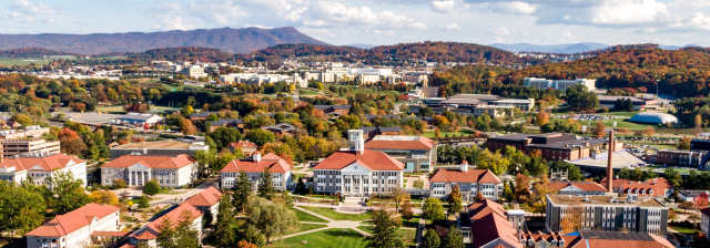 Cover photo for B.S. in Biotechnology