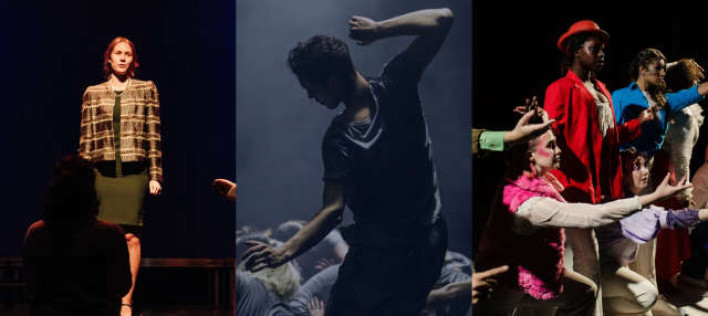 Cover photo for BA (Hons) Musical Theatre