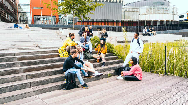 Cover photo for Licenciado en TIC