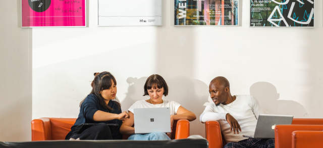 Cover photo for 硕士项目管理和数据科学