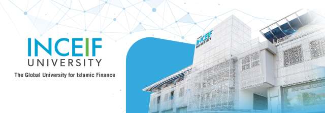 Cover photo for Master of Science in Islamic Finance