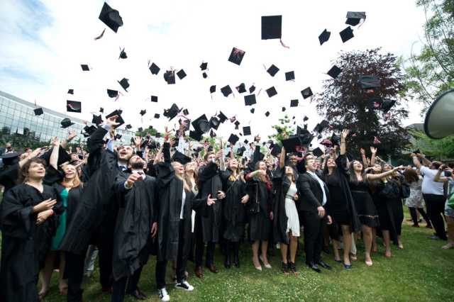 Cover photo for Online MBA