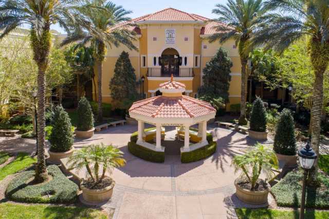 Cover photo for BS in Entertainment Management