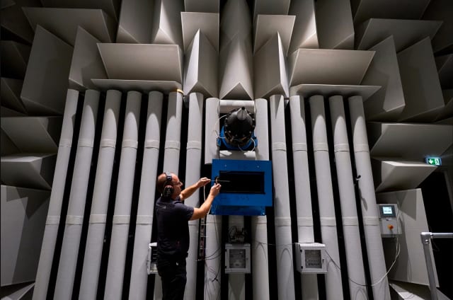 Cover photo for Maestría en Ingeniería a Nanoescala