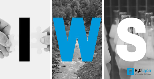 Cover photo for Магістр інтегрованих вододілових наук (IWS)