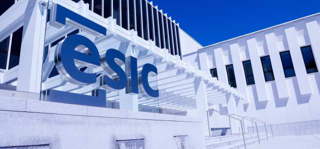 Cover photo for Master's Degree in Marketing Management