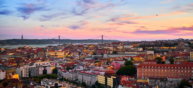 Cover photo for Integrated Master's Degree in Medicine