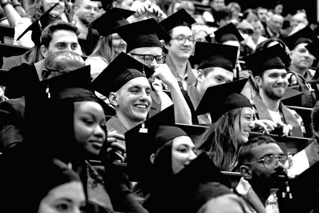 Cover photo for Магистр международного управления человеческими ресурсами (IHRM)