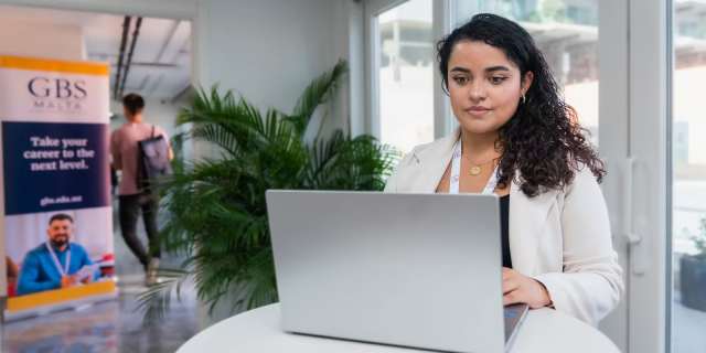 Cover photo for Master of Public Health