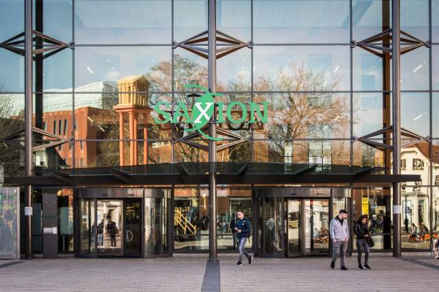 Cover photo for 机械工程学士学位