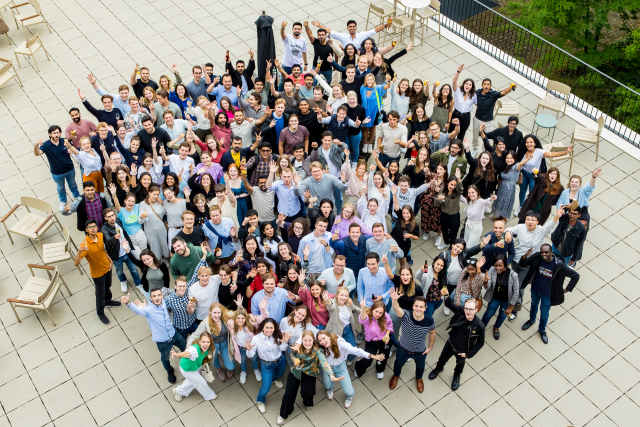 Cover photo for 航空运输管理硕士