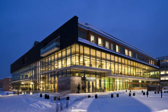 Cover photo for International Master’s Programme in Environment, Sustainability and Global Development