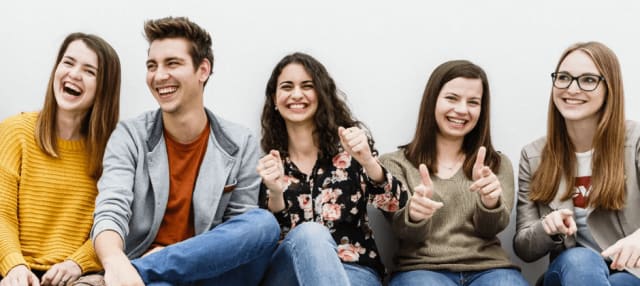 Cover photo for MA en Business Consultancy International