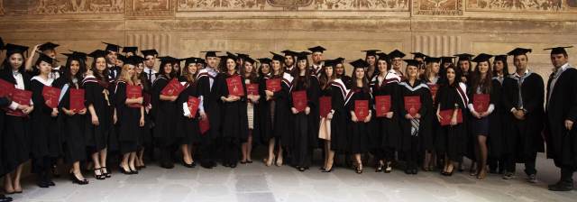 Cover photo for BSc (Hons) Business Administration: Marketing - London