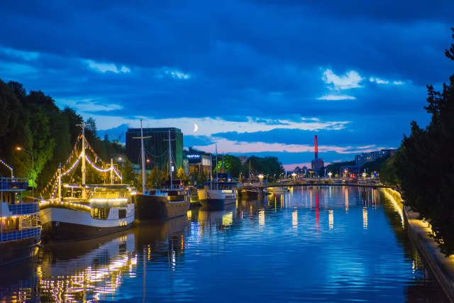 Cover photo for 可持续及社会创业学士学位课程