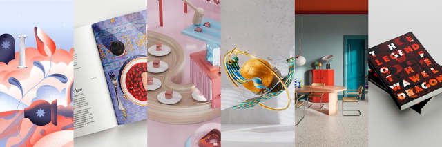 Cover photo for 室内设计和酒店在线硕士