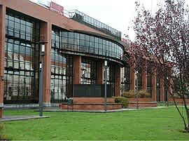 Cover photo for Bachelor's Degree in Mechanical Engineering (Bilingual, Spanish)