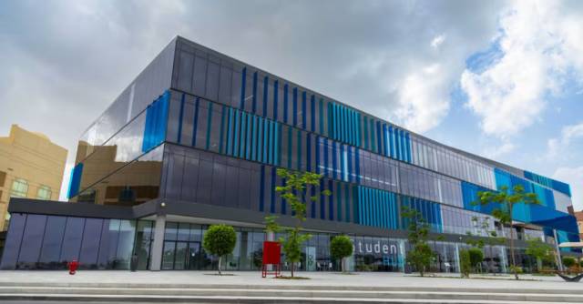 Cover photo for Master of Science in Business Analytics