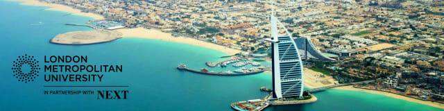 Cover photo for MSc Fashion, Apparel & Luxury Management