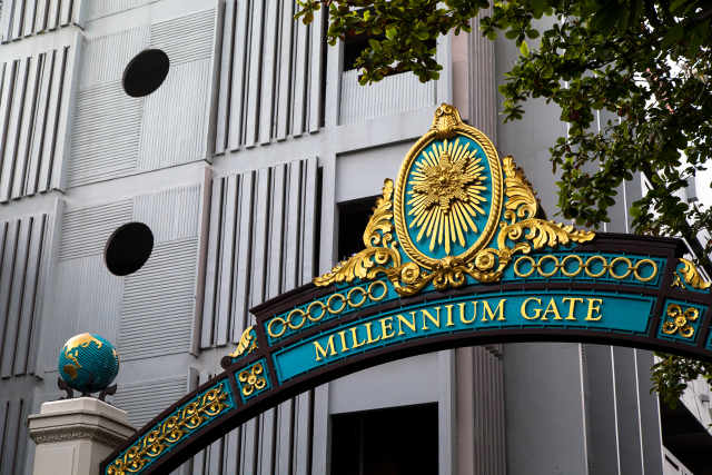 Cover photo for International MBA