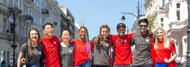 Cover photo for Doktorat w Szkole Doktorskiej Nauk Humanistycznych